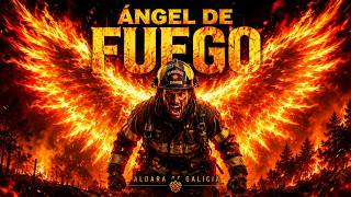 Ángel de fuego - La canción que los políticos NO quieren escuchar este verano 2026 🇪🇸