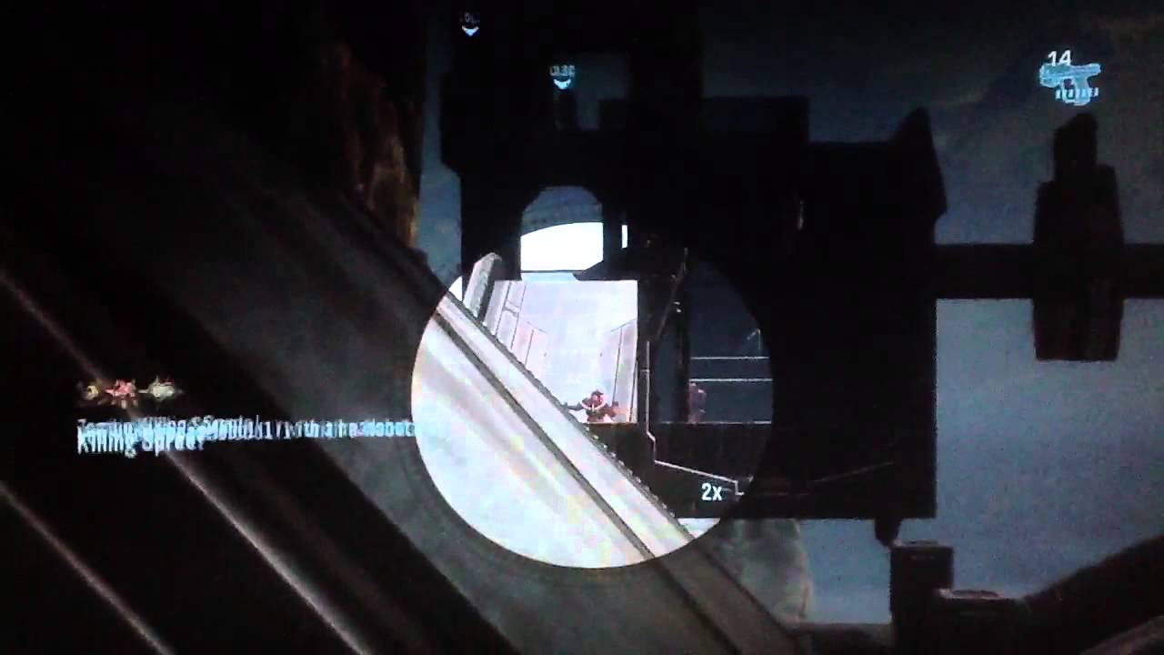 CU#11 Untouchable Killioniare by Negagamer42