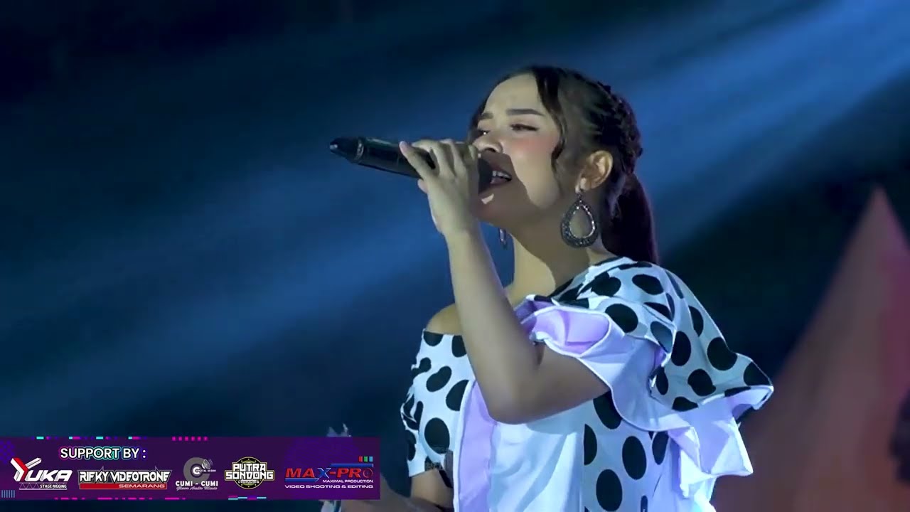 Adella - Nemu - Tasya rosmala