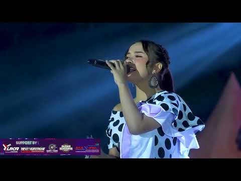 LIRIK LAGU - NEMU - Difarina Indra Adella - OM ADELLA