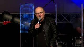 The Authentic Author | Pastor Daniel Lauridsen | New Life Chapel