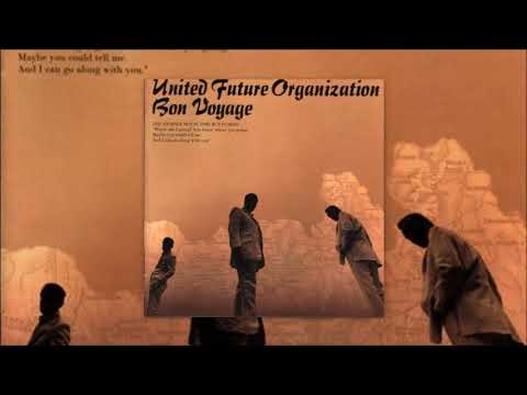 Flying Saucer ♫ United Future Organization Ft. Dee Dee