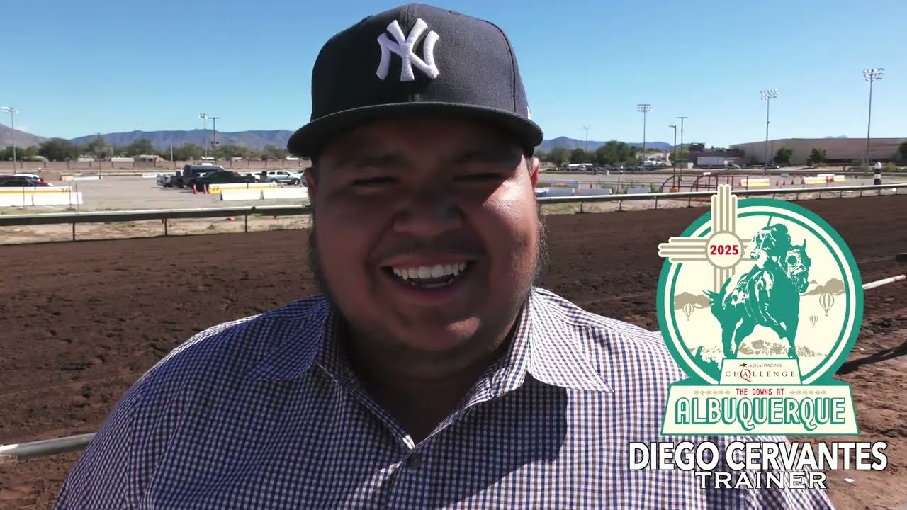 Обзор чемпионата AQHA Challenge (G1) 2025 года — StallioneSearch.com