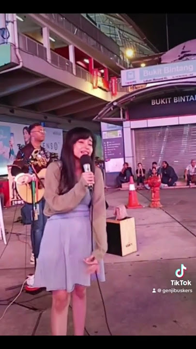Download lagu Jovita Pearl #sembilu #cover #malaysia #indonesia #fyp #nightlife #genjibuskers #bukitbintang