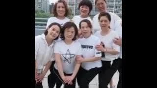 Country Care-Line Dance(Penny Tan),June 2020