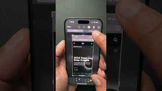 Screenshot Full Pages and Articles on iPhone #iphonetips #iphonetipsandtricks