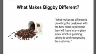 Biggby Coffee Gets Back to Basics
