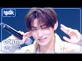 REDRED CORTIS 코르티스 Music Bank KBS WORLD TV 260501 