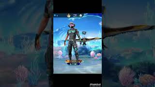 Raistar LEGENDS #freefire