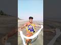 😤Can i run like Ninja Hattori? #challenge #shorts #ninja