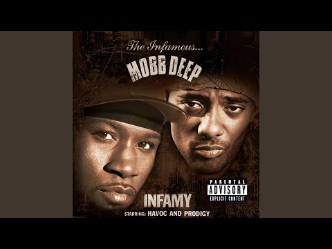 Putar My Gats Spitting (feat. The Infamous Mobb) - Mobb Deep