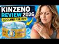 KINZENO GEL REVIEW 2026 - Does Kinzeno Massage Gel Really Work?