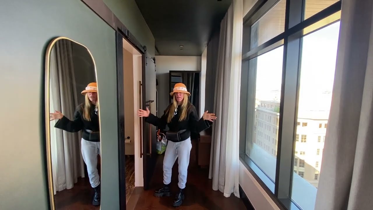 Thompson Hotel - Denver Co - Hotel Review