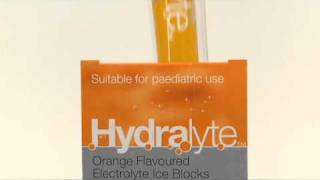 Hydralyte Tv Spot - Bella Ballerina