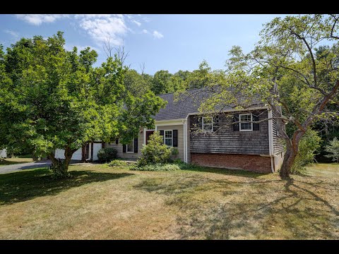 8037 Main Street Fishers, Victor, NY home video tour