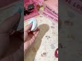 Handmade Crystal Bracelet ✨ | DIY Jewelry That Shines 💎 #Shorts #crystals #jewelry #satisfying #asmr