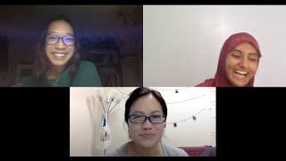 HCAP Workshop: Writing a Winning Scholarship Application