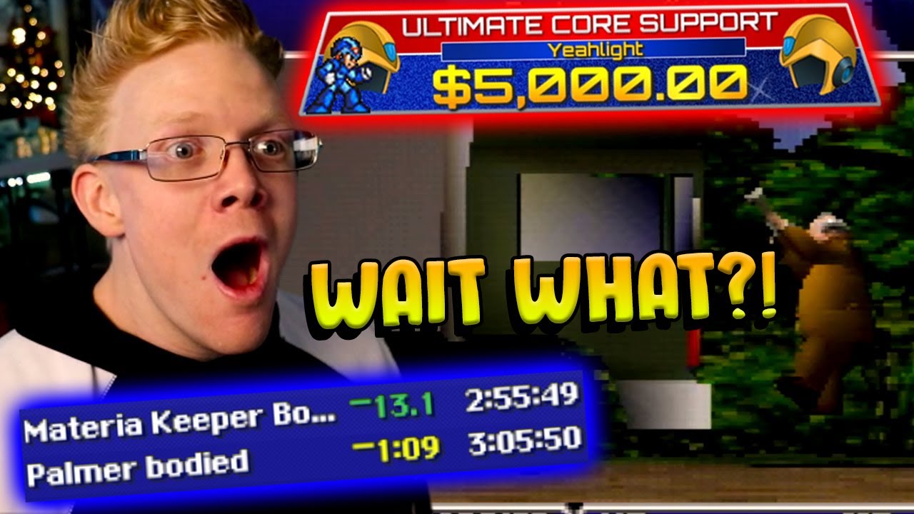 Did THAT Really Just Happen?!