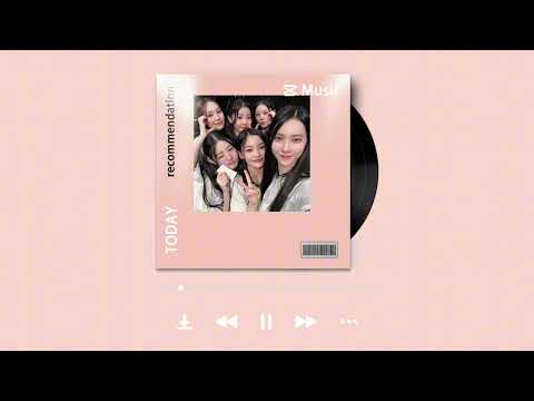 ILLITE Magnetic Speed Up أغنية ايليت مغناطيسي مسرعة 