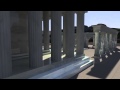 Parthenon Improvision Scene