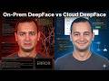 Tired of Setting Up and Managing DeepFace? Try DeepFace Cloud