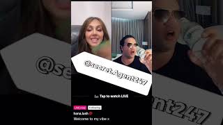 Gucci King Khan Made Hana Lush Famous? Tiktok Live 290723