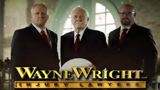 Injured Due To Negligence - Call Wayne Wright Llp The Power Laywer