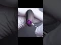 Easy nail design idea