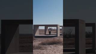 FAR WEST TEXAS IS FULL OF SURPRISES