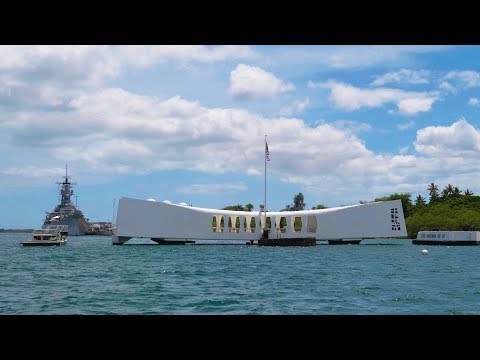 【MAD】太平洋戦争開戦から終戦までの道のり
