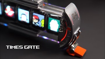 DIVOOM TIMESGATE - Unboxing and Impressions!