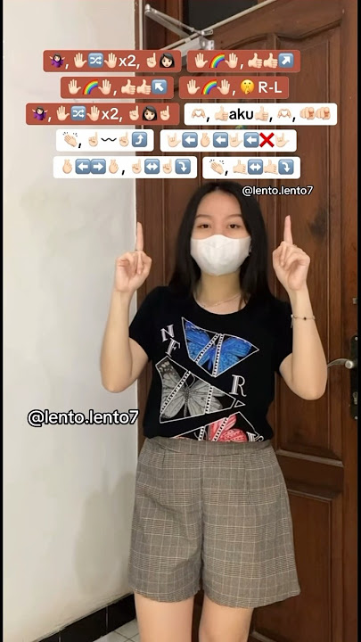 Rindu aku rindu kamu slow | Dj Rindu Aku Rindu Kamu (Slow) | Tutorial Dance Tiktok | #dance #shorts