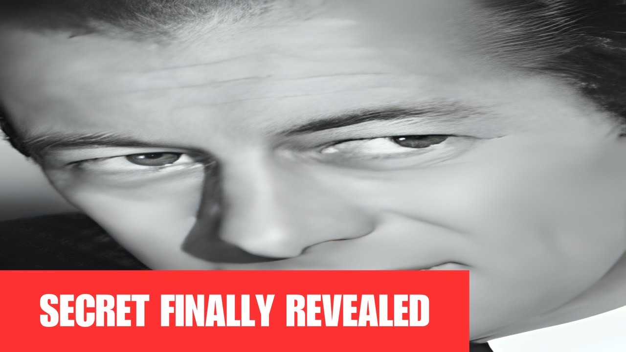 The Shocking Truth Why No One Talks About Rex Harrison Anymore