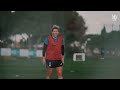 Listen in on MILLIE BRIGHT in Portugal! | MIC'D UP Training Camp 🇵🇹 | Chelsea FC 24/25