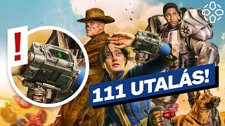 111 videójátékos utalás a Fallout-sorozatban, amit nem biztos, hogy kiszúrtál!