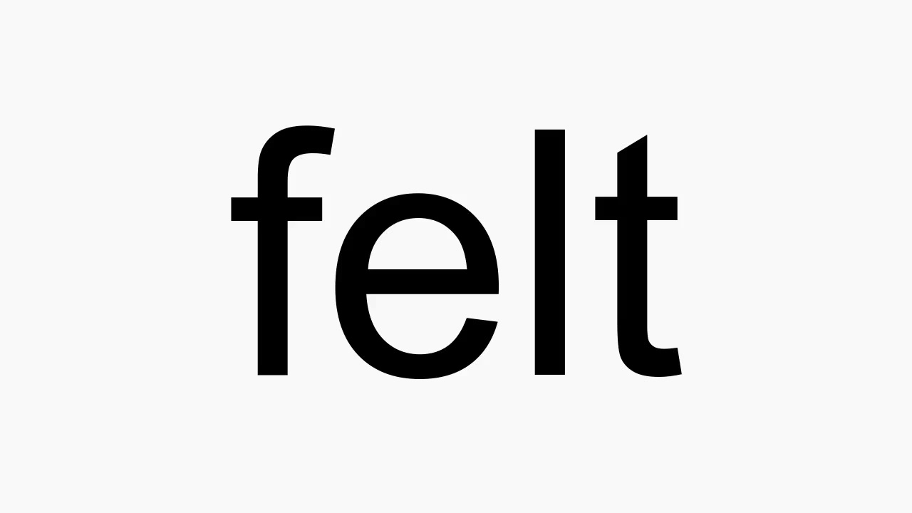 How to pronounce felt How to pronounce felt