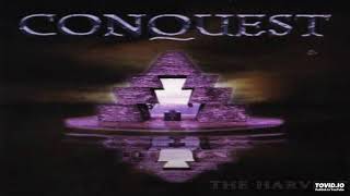 Conquest - Touch of Danger