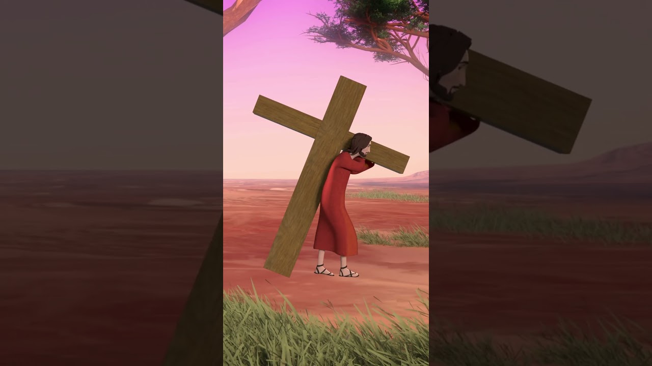 Embracing the Path of Discipleship: Taking Up Your Cross Daily