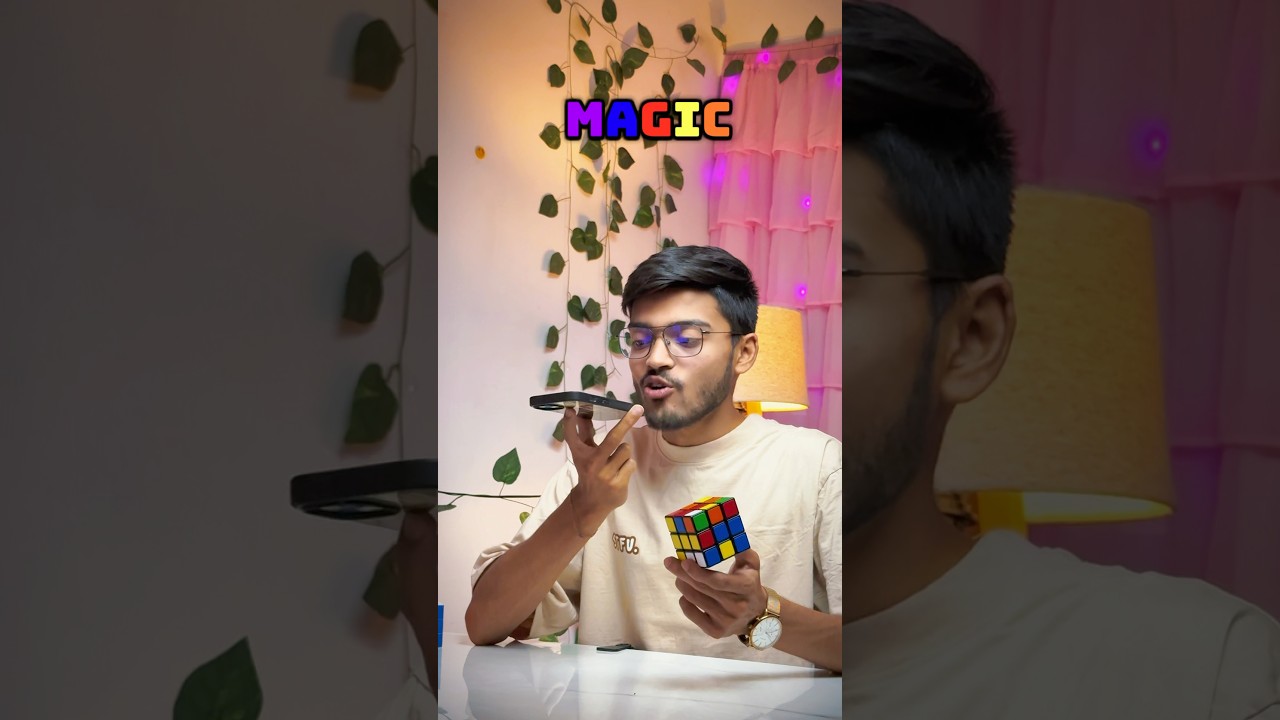 Chat GPT magic vs KOC magic ✨ Which one you like? 