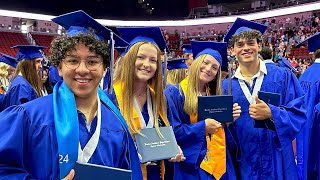 2025 Waukee CSD Graduation