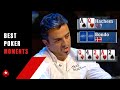 TEST your poker READING skills ♠️ Best Poker Moments Retro ♠️ PokerStars