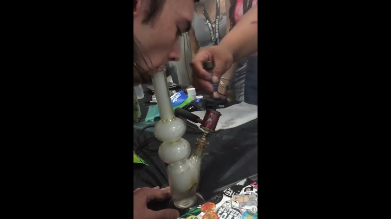 1 GRAM DAB!!! SUCCESS