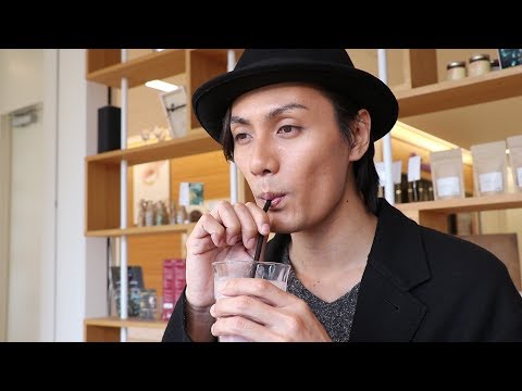 加藤和樹のエンタメカフェ～ukafe～ [BUTAKOMEチャンネル]