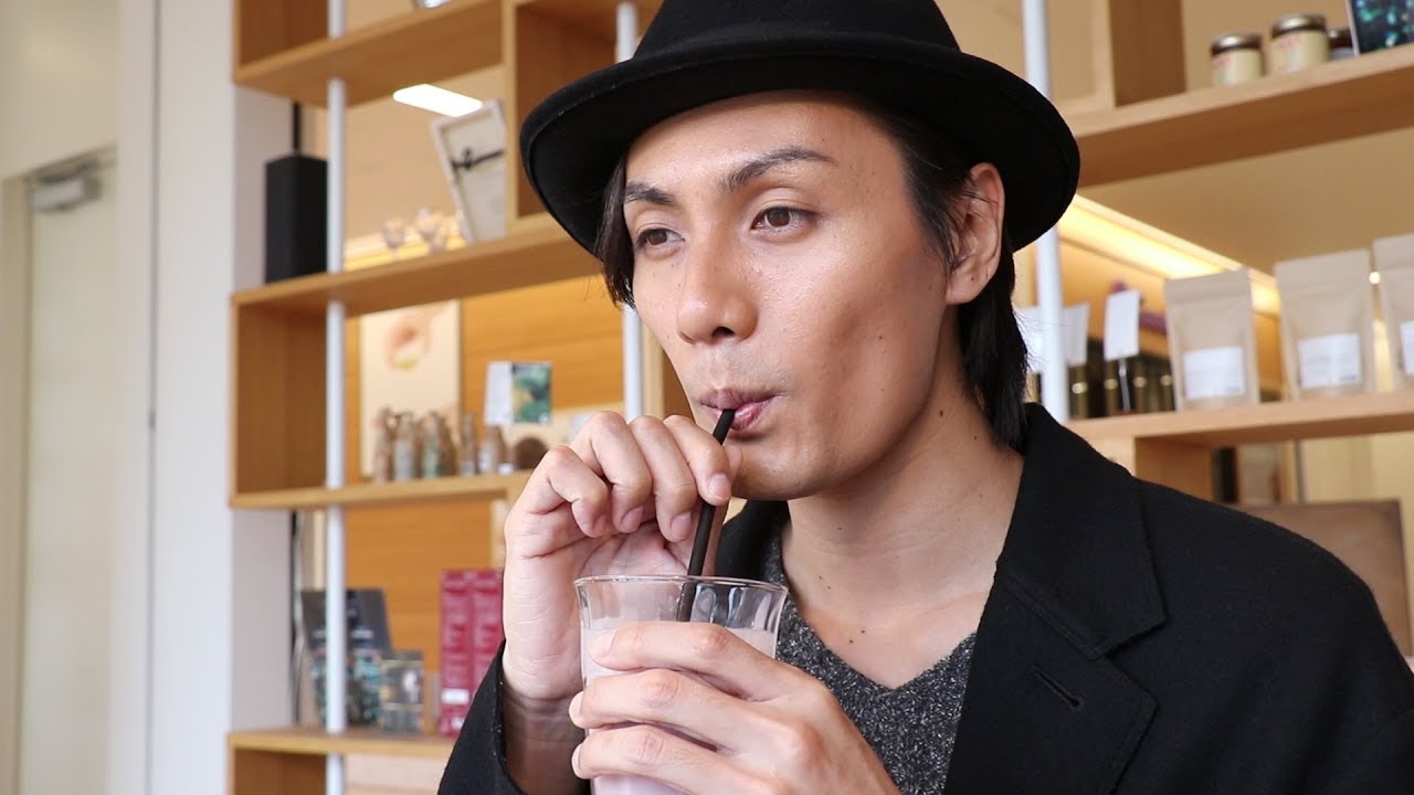 加藤和樹のエンタメカフェ～ukafe～ [BUTAKOMEチャンネル]