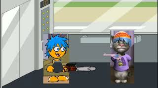 Chainsaw Man The Movie 2 Goanimate