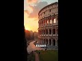 Discover Italy: A Journey Through Art and Culinary Delights