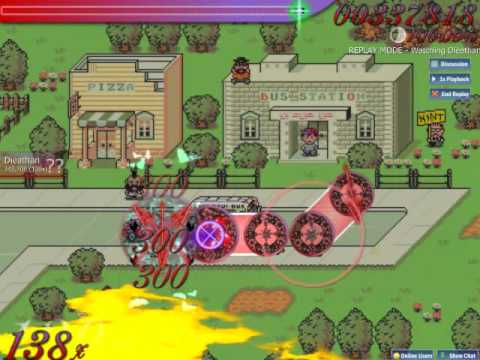 osu! - EarthBound Bus! (OC ReMix) - Shadow - [Hard] - YouTube