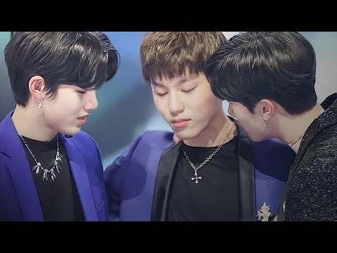 [MGL SUB] Kim Junkyu, Bang Yedam, Park Jeongwoo - “Last Dance”