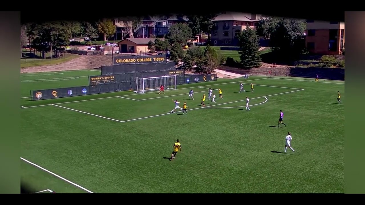 Adrian Jacobs' Highlight Video 2023