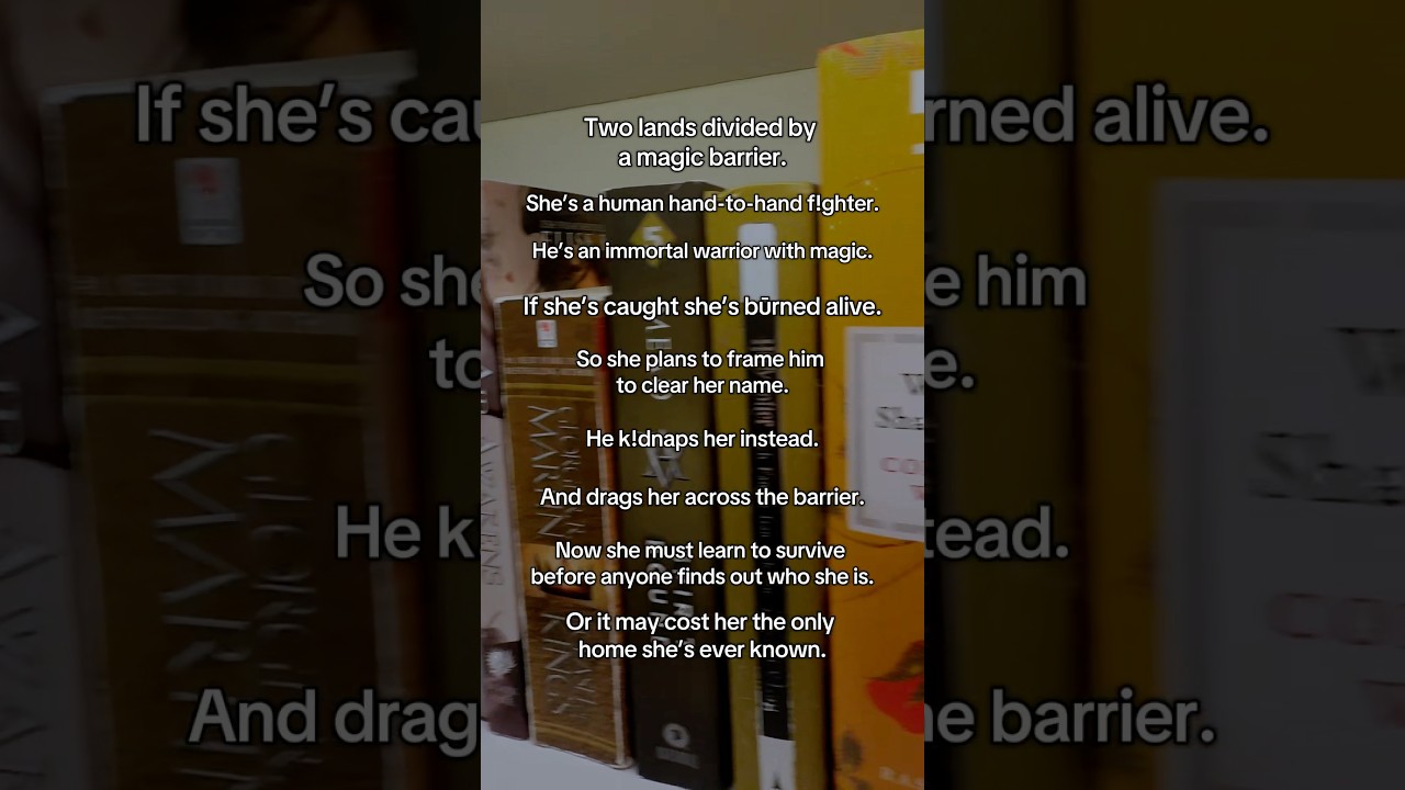 My gritty NA romantic fantasy Promised to the Pyre ❤️‍🔥🔥 